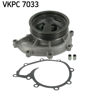 SKF Vízpumpa VKPC7033_SKF